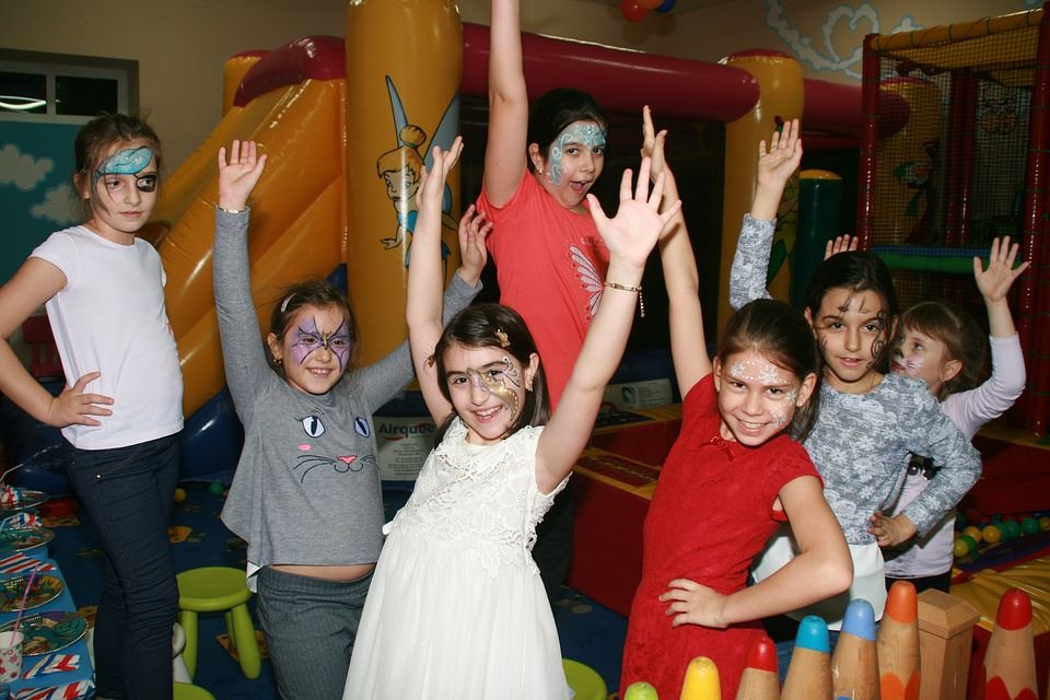 שאלון כישורים ומיומנויות חברתיות – ילדים - מרכז רימון